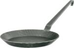 RÖSLE Tigaie din fier forjat 24 cm, RÖSLE (95724)
