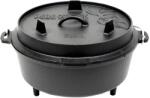 Valhal Outdoor Ceaun - cuptor olandez 6.1l cu picioare, Valhal Outdoor (VH6.1L+)