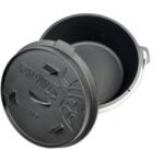 Valhal Outdoor Ceaun - cuptor olandez 8l, Valhal Outdoor (VH8L)