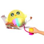 Eolo Little Biggies felfújható mini plüss csibe (EO63017)