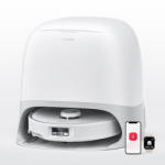 Roborock Qrevo Curv White (RSD0712CE)