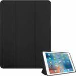 Blautel 4-OK Apple iPad (2017 / 2018) Flip Tok 9.7" Fekete (FI97BK)