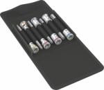 Wera 8740 B HF 1 3/8" Foglalat készlet (7 db/csomag) (05003180001)