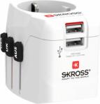 SKROSS 1.302470 Pro Light World Utazó adapter (1.302470)