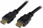 StarTech "HDMM2M HDMI - HDMI (Apa-Apa) Kábel 2m Fekete (HDMM2M)