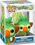 Funko Pokémon - Grookey figura (FU70976)