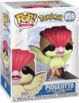 Funko Funko POP! Games: Pokemon - Pidgeotto (FU74631) - bestmarkt