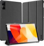 Dux Ducis Domo Xiaomi Redmi Pad SE 11" Trifold tok - Fekete (DUX DUCIS DOMO XIAOMI REDMI PAD SE 11-PC BLACK)