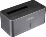 Everest HD3-530 HDD Dokkoló állomás (USB 3.0 - SATA) (22803)