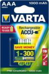 VARTA Professional Accu AAA Tölthető ceruzaelem (2db/csomag) (5703301402)