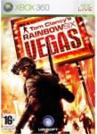 Ubisoft Tom Clancy's Rainbow Six Vegas [Classics] (Xbox 360)