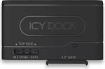 ICY Dock MB104U-1SMB HDD Dokkoló és klónozó állomás (USB 3.2 - SATA) (MB104U-1SMB)