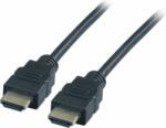 EFB-Elektronik K5430SW. 5 HDMI - HDMI kábel 5m - Fekete (K5430SW.5)