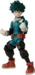 BANDAI Anime Heroes My Hero Academia Midoriya Izuku figura (AH36911) - bestmarkt