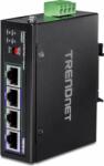 TRENDnet TI-IG290 2.5G PoE++ Injector (TI-IG290)