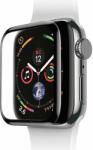 Baseus SGAPWA4-D01 Curved Apple Watch S1/2/3 Kijelzővédő üveg - 42mm (SGAPWA4-D01)