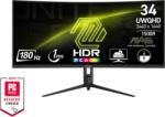 MSI MAG342CQR E2 Monitor