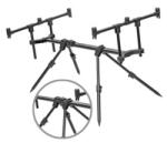 Fisch Carp Zoom Maximal 2in1 rod pod 3 botos, 70-110cm (CZ9780)