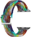 SwitchEasy Szíj Apple Watchhoz 38/40/41 mm, SwitchEasy, Nylon, Multicolor