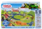 Mattel Thomas & Friends 6in1 játékkészlet, Percy