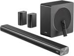 Fenda HT-500DA 5.1 Sistem Home Cinema