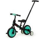 ECOTOYS Велосипед за баланс с педали 3в1 - EcoToys