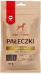 Maced Super Premium Recompense caini, cu porc si vita 100g
