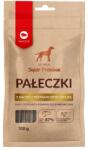 Maced Super Premium Batoane caini cu rata, seminte dovleac si lamaie 100 g