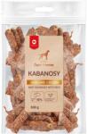 Maced Super Premium Carnaciori pentru caini, cu vita si orez 500 g