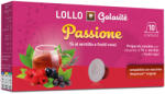 Lollo Caffé Lollo Caffé erdei gyümölcsös tea Nespresso kapszula 10 db
