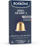 Caffè Borbone Caffé Borbone 100% Arabica alumínium Nespresso kapszula 10 db