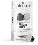 Paskà Intenso Dark alumínium Nespresso kapszula 10 db