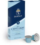 Dersut Dersut Caffé Plus Caffé Light Nespresso kapszula 10 db