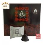 Epos Caffè Epos Caffé Apollo Dolce Gusto kapszula 50 db