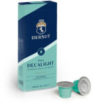 Dersut Dersut Caffé Plus Caffé DecaLight koffeinmentes Nespresso kapszula 10 db