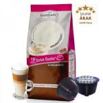 Caffé Barbaro Caffé Barbaro csokis tejeskávé Dolce Gusto kapszula 10 db
