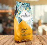 Paskà Intenso Capri kézműves szemes kávé 1 kg