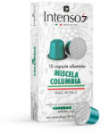 Paskà Intenso Colombia 100% Arabica alumínium Nespresso kapszula 10 db