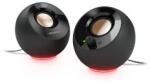 Creative Pebble SE 2.0 Black (51MF1725AA000) Boxa activa