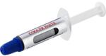 Startech StarTech. com SILV5-THERMAL-PASTE hővezető paszta 3, 07 Watt per méter-Kelvin 4 g (SILV5-THERMAL-PASTE)
