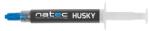 Natec Husky hővezető paszta 4, 63 Watt per méter-Kelvin 4 g (NPT-1324) - easy-shop