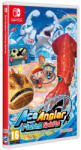 BANDAI NAMCO Entertainment Ace Angler Fishing Spirits (Switch)