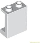 LEGO® Pick a Brick fehér 1x2x2 fal elem (4585458)