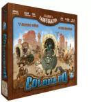 Lucky Duck Games Colorado - Kalandok a vadnyugaton
