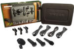 Shure PGASTUDIOKIT4