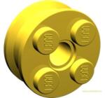 LEGO® Pick a Brick sárga 4 bütykös felni (624803)