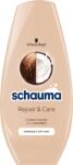 Schwarzkopf Schauma balzsam 250 ml Regeneráló és ápoló kókusz