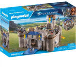 Playmobil Novelmore Arwynn lovagi vára (71642)