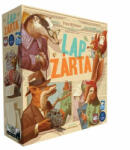 AEG Lapzárta