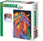 SES Creative Set margele de calcat Beedz Art - Cal Fantasy (06008)